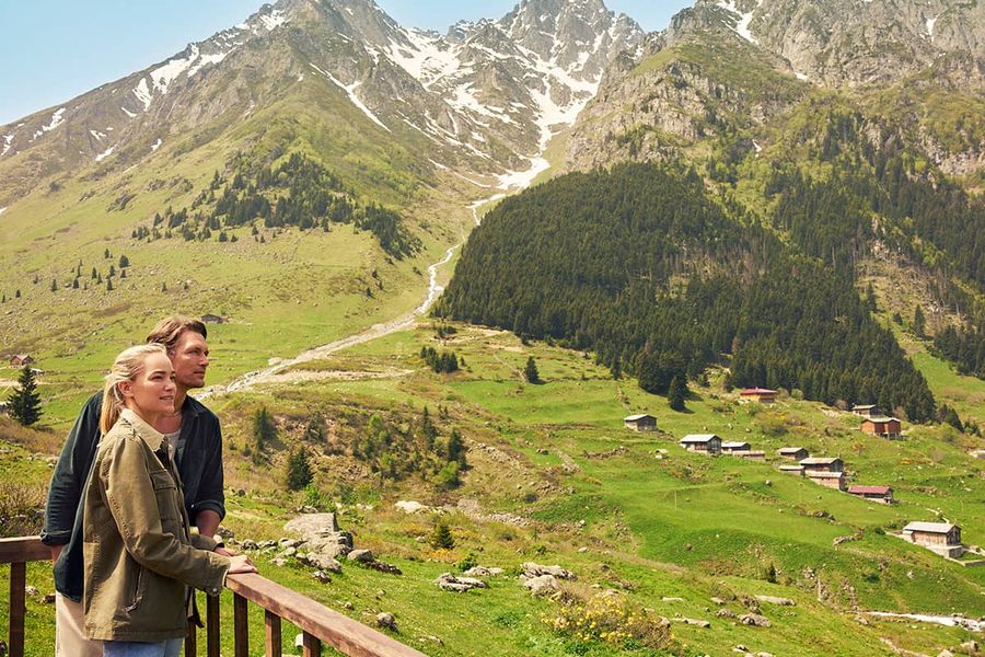 Elevit Plateau